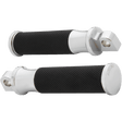 ARLEN NESS FOOTPEGS NESS FUSION SMOOTH (07 - 920) - DRIVEN Canada's Powersports 07 - 920