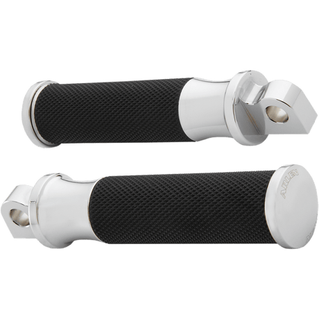 ARLEN NESS FOOTPEGS NESS FUSION SMOOTH (07 - 920) - DRIVEN Canada's Powersports 07 - 920
