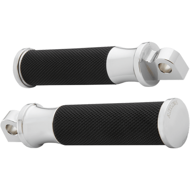 ARLEN NESS FOOTPEGS NESS FUSION SMOOTH (07 - 920) - DRIVEN Canada's Powersports 07 - 920