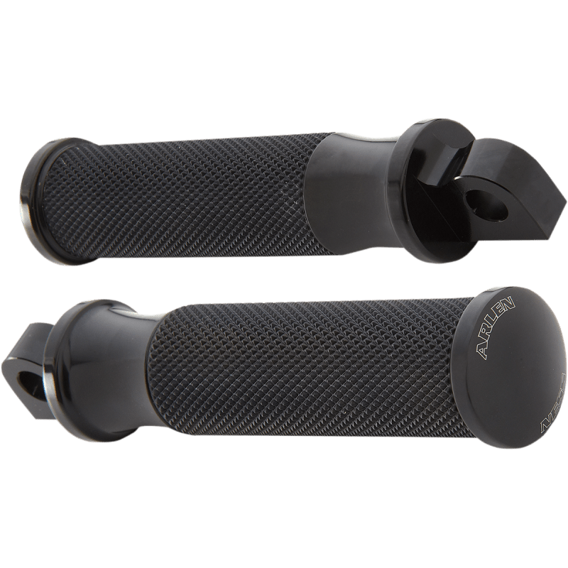 ARLEN NESS FOOTPEGS NESS FUSION SMOOTH - DRIVEN Canada's Powersports 07 - 921