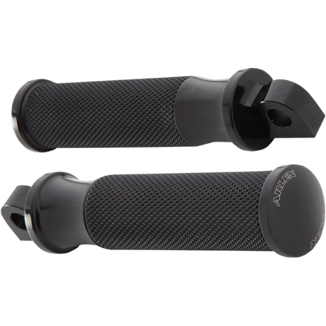 ARLEN NESS FOOTPEGS NESS FUSION SMOOTH - DRIVEN Canada's Powersports 07 - 921