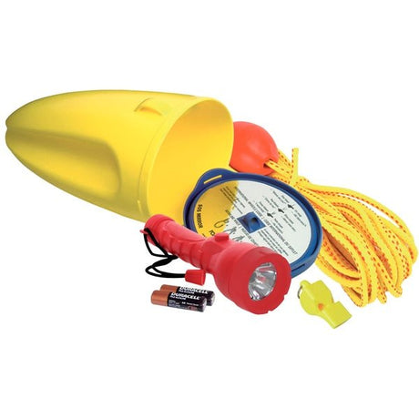 FOX40 CLASSIC BOAT SAFETY KIT (7903 - 0201) - DRIVEN Canada's Powersports 0661431040437903 - 0201