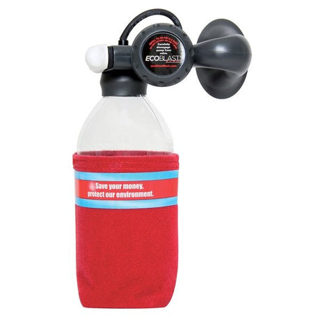 FOX40 ECOBLAST SPORT AIR HORN (9509) - DRIVEN Canada's Powersports 7714739950319509