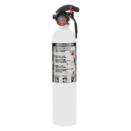 FOX40 FIRE EXTINGUISHER (7908 - 0704) - DRIVEN Canada's Powersports 7790640922377908 - 0704