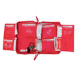 FOX40 FIRST AID KIT DELUXE (7902 - 0101) - DRIVEN Canada's Powersports 0661430950757902 - 0101