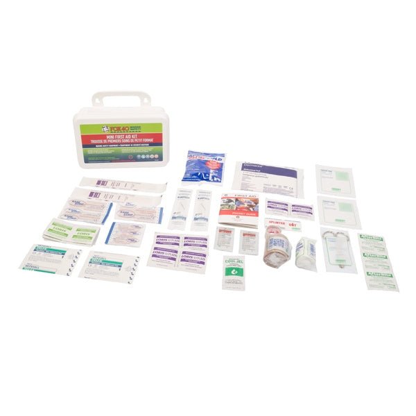 FOX40 MINI FIRST AID (7928 - 0300) - DRIVEN Canada's Powersports 0661431042347928 - 0300