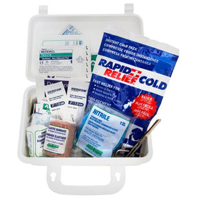 FOX40 MINI FIRST AID (7928 - 0300) - DRIVEN Canada's Powersports 0661431042347928 - 0300
