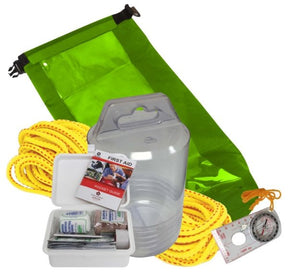 FOX40 PADDLER SAFETY PACK (7928 - 0200) - DRIVEN Canada's Powersports 0661431042277928 - 0200