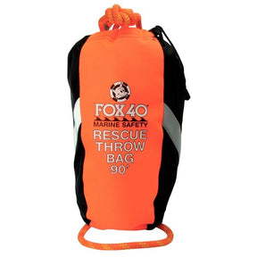 FOX40 RESCUETHROW BAG - DRIVEN Canada's Powersports 0661431980117909 - 0302