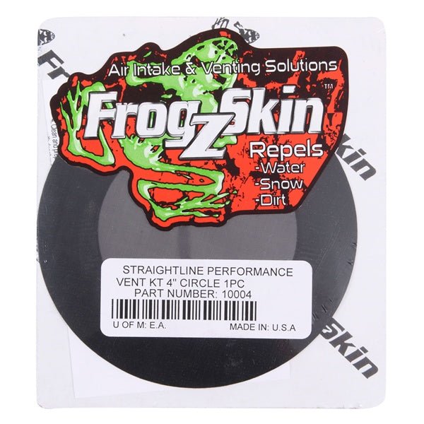 FROGZSKIN AIR VENT (10004) - DRIVEN Canada's Powersports 1000410004
