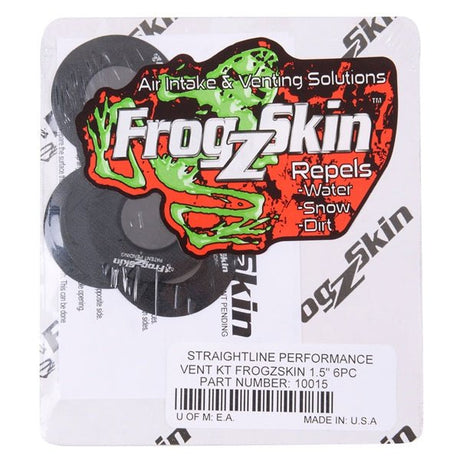 FROGZSKIN AIR VENT (10015) - DRIVEN Canada's Powersports 1001510015