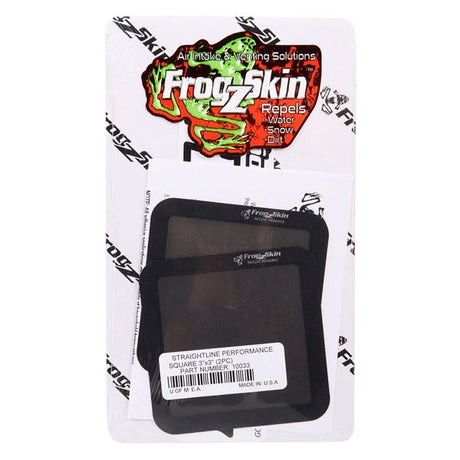 FROGZSKIN AIR VENT (10033) - DRIVEN Canada's Powersports 1003310033