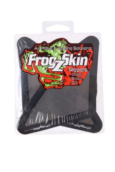 FROGZSKIN AIR VENT (10046) - DRIVEN Canada's Powersports 1004610046