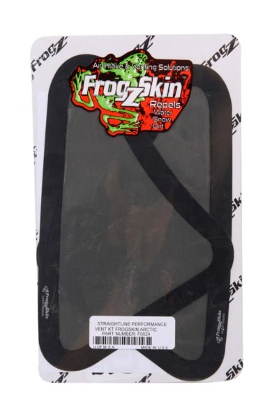 FROGZSKIN AIR VENT (F0024) - DRIVEN Canada's Powersports F0024F0024