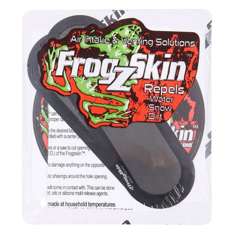 FROGZSKIN AIR VENT (F0025) - DRIVEN Canada's Powersports F0025F0025