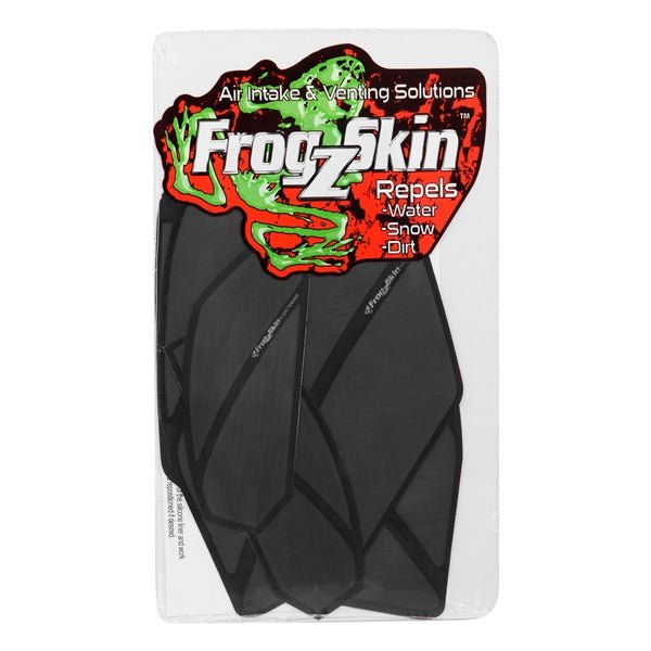 FROGZSKIN AIR VENT (F0032) - DRIVEN Canada's Powersports F0032F0032