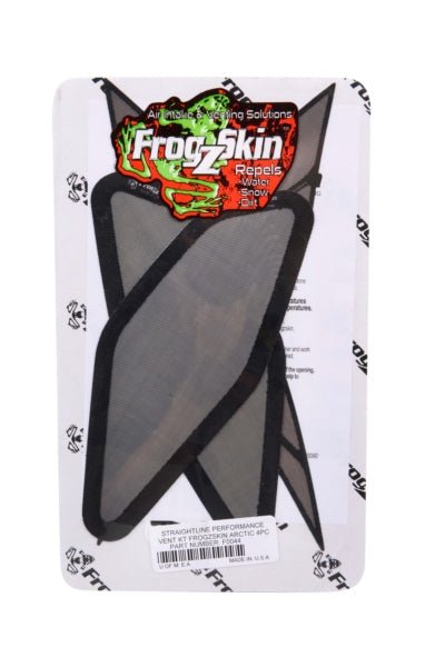 FROGZSKIN AIR VENT (F0044) - DRIVEN Canada's Powersports F0044F0044