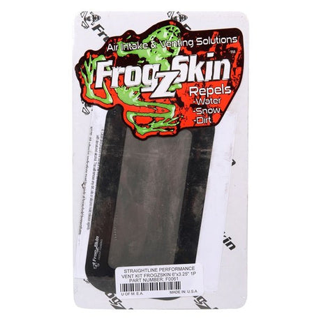 FROGZSKIN AIR VENT (F0061) - DRIVEN Canada's Powersports F0061F0061