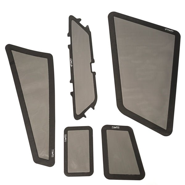 FROGZSKIN AIR VENT (F0079) - DRIVEN Canada's Powersports F0079F0079