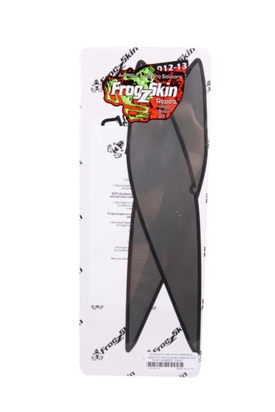 FROGZSKIN AIR VENT (F0082) - DRIVEN Canada's Powersports F0082F0082
