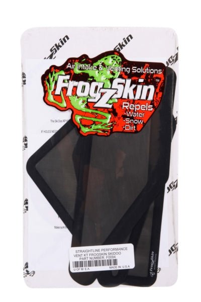 FROGZSKIN AIR VENT (F0094) - DRIVEN Canada's Powersports F0094F0094