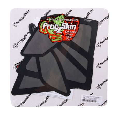 FROGZSKIN AIR VENT (F0098) - DRIVEN Canada's Powersports 084829166840F0098