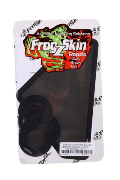 FROGZSKIN AIR VENT (F0113) - DRIVEN Canada's Powersports 183 - 113F0113