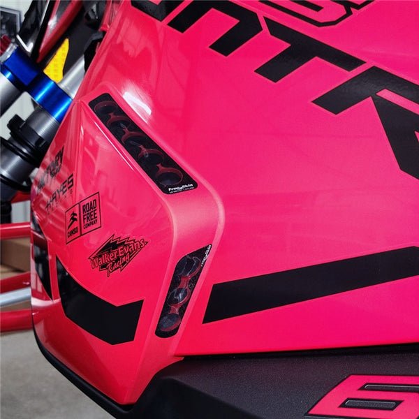 FROGZSKIN AIR VENT (F0365) - DRIVEN Canada's Powersports 9999999989F0365