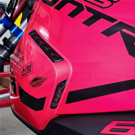 FROGZSKIN AIR VENT (F0365) - DRIVEN Canada's Powersports 9999999989F0365