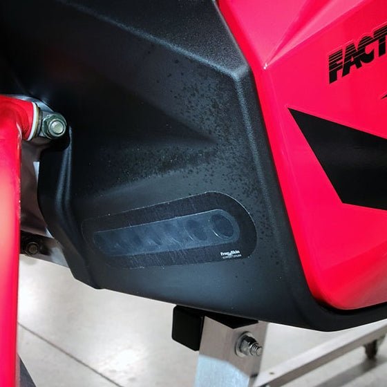 FROGZSKIN AIR VENT (F0365) - DRIVEN Canada's Powersports 9999999989F0365