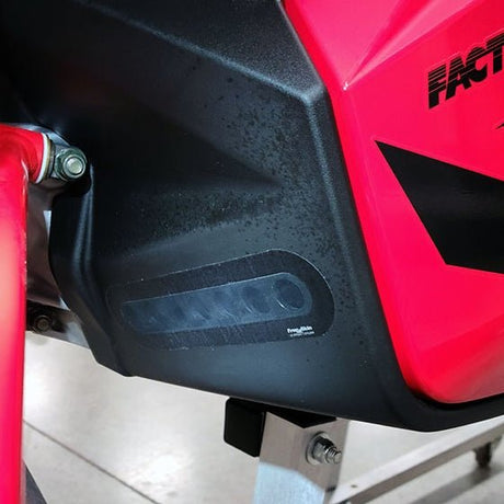 FROGZSKIN AIR VENT (F0365) - DRIVEN Canada's Powersports 9999999989F0365