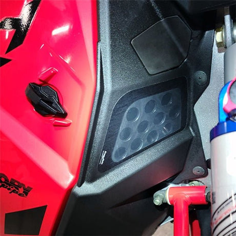 FROGZSKIN AIR VENT (F0365) - DRIVEN Canada's Powersports 9999999989F0365