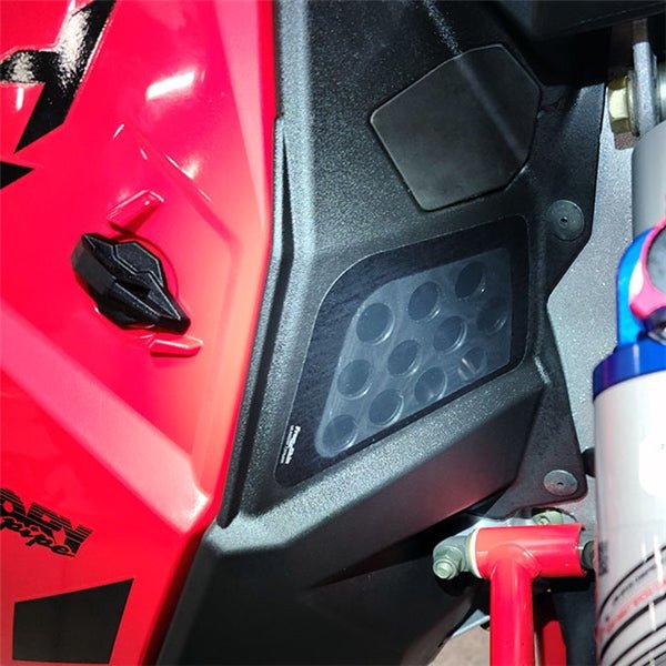FROGZSKIN AIR VENT (F0365) - DRIVEN Canada's Powersports 9999999989F0365