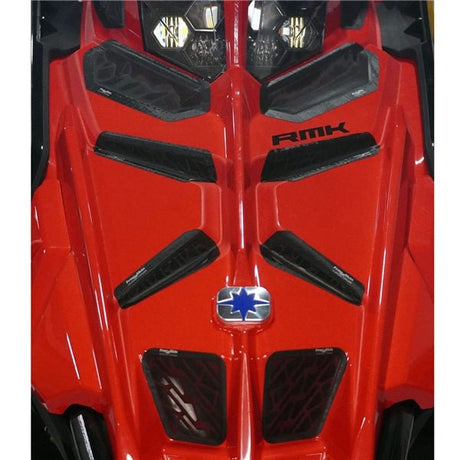 FROGZSKIN AIR VENT (F0371) - DRIVEN Canada's Powersports 9999999989F0371