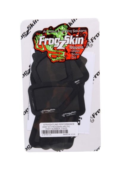 FROGZSKIN AIR VENT (F0835) - DRIVEN Canada's Powersports F0835F0835