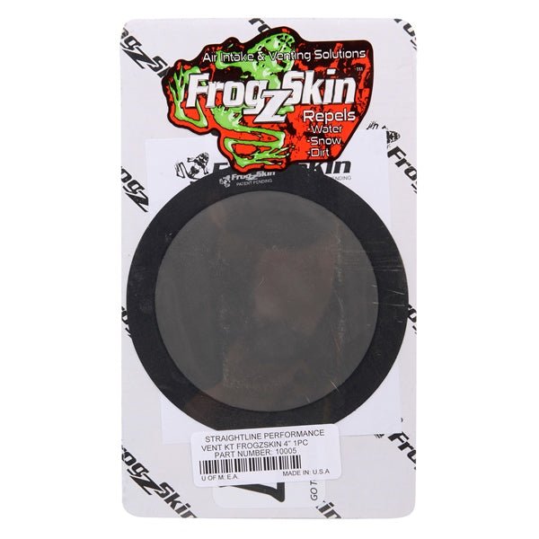 FROGZSKIN AIR VENT (10005) - DRIVEN Canada's Powersports 1000510005