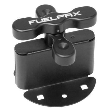 FUEL PAX DLX PACK MOUNT (FX - DLX - PM) - DRIVEN Canada's Powersports 022099131335FX - DLX - PM