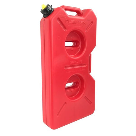 FUEL PAX GAS CAN (FX 4.5) - DRIVEN Canada's Powersports 022099131373FX - 4.5