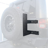 FUEL PAX JEEP JK TAILGATE MOUNT (FX - JTM) - DRIVEN Canada's Powersports 022099131311FX - JTM
