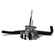 FUEL STAR ATV FUEL VALVE & HOSE (FS101 - 0030) - DRIVEN Canada's Powersports 714205037388FS101 - 0030