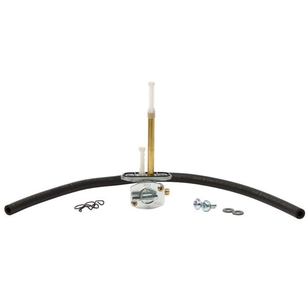 FUEL STAR ATV FUEL VALVE & HOSE (FS101 - 0055) - DRIVEN Canada's Powersports 714205037623FS101 - 0055