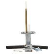 FUEL STAR ATV FUEL VALVE & HOSE (FS101 - 0025) - DRIVEN Canada's Powersports 714205037333FS101 - 0025