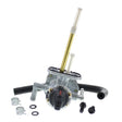 FUEL STAR ATV FUEL VALVE & HOSE (FS101 - 0027) - DRIVEN Canada's Powersports 714205037357FS101 - 0027
