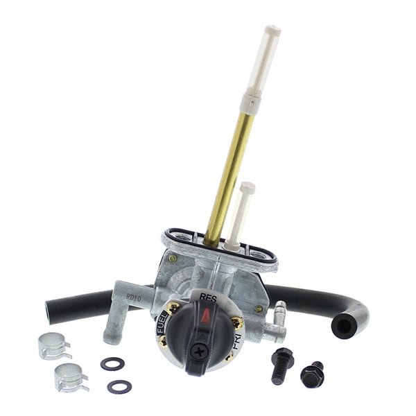 FUEL STAR ATV FUEL VALVE & HOSE (FS101 - 0027) - DRIVEN Canada's Powersports 714205037357FS101 - 0027