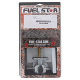 FUEL STAR ATV FUEL VALVE & HOSE (FS101 - 0029) - DRIVEN Canada's Powersports 714205037371FS101 - 0029