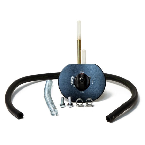 FUEL STAR ATV FUEL VALVE & HOSE (FS101 - 0034) - DRIVEN Canada's Powersports 714205037425FS101 - 0034