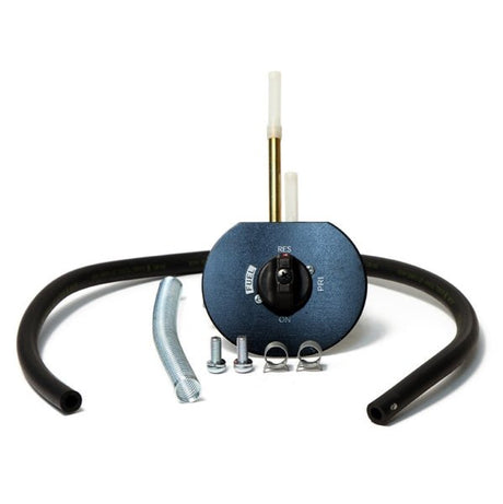 FUEL STAR ATV FUEL VALVE & HOSE (FS101 - 0034) - DRIVEN Canada's Powersports 714205037425FS101 - 0034