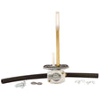 FUEL STAR ATV FUEL VALVE & HOSE (FS101 - 0038) - DRIVEN Canada's Powersports 714205037456FS101 - 0038