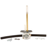 FUEL STAR ATV FUEL VALVE & HOSE (FS101 - 0038) - DRIVEN Canada's Powersports 714205037456FS101 - 0038