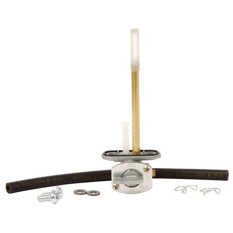 FUEL STAR ATV FUEL VALVE & HOSE (FS101 - 0038) - DRIVEN Canada's Powersports 714205037456FS101 - 0038